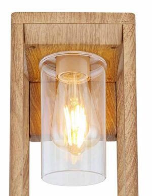 globo-wandlamp-candela-naturel-aluminium-led_e27-3135ww-2