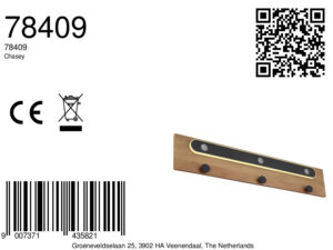 globo-wandlamp-chasey-naturel-metaal-led-78409-8a