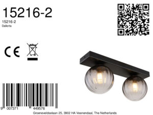 globo-wandlamp-dallerta-zwart-glassmokeglas-kleurglas-lamp-g9-15216-2-8a