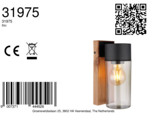 globo-wandlamp-etsi-naturel-metaal-e27-31975-8a