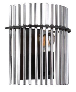 globo-wandlamp-gorley-zwart-glas-bedlampje-e27-15698w-1