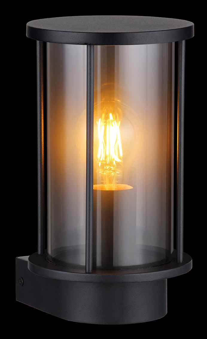 globo-wandlamp-gracey-zwart-metaal-e27-31360-2