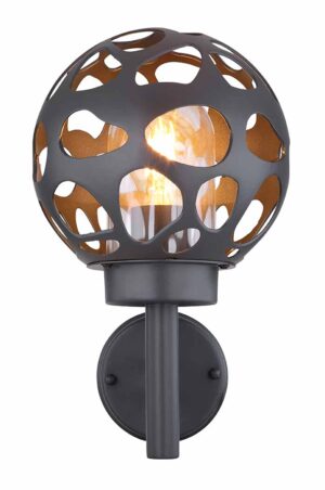 globo-wandlamp-hilario-antraciet-metaal-led_e27-31805-1