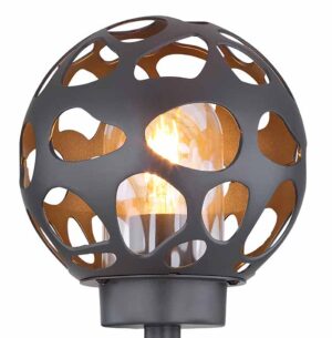 globo-wandlamp-hilario-antraciet-metaal-led_e27-31805-2