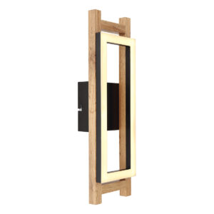 globo-wandlamp-illa-naturel-metaal-led-67266w-0