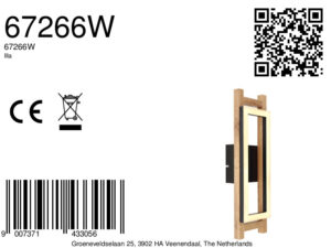 globo-wandlamp-illa-naturel-metaal-led-67266w-8a