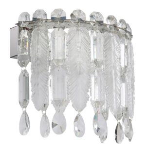 globo-wandlamp-klunka-chroom-glas-led-67176-12w-1