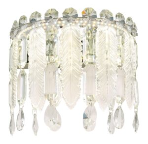 globo-wandlamp-klunka-chroom-glas-led-67176-12w-2