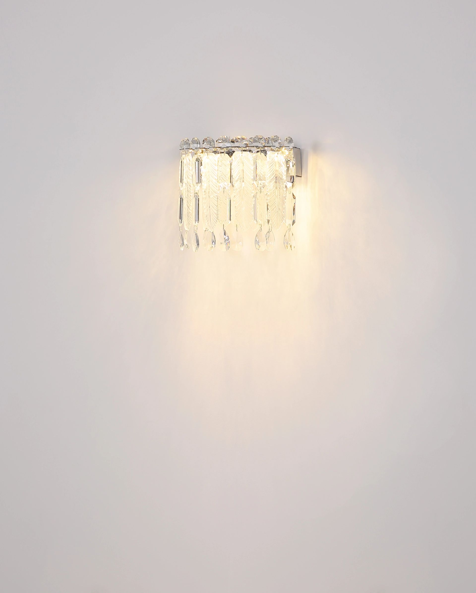 globo-wandlamp-klunka-chroom-glas-led-67176-12w-7