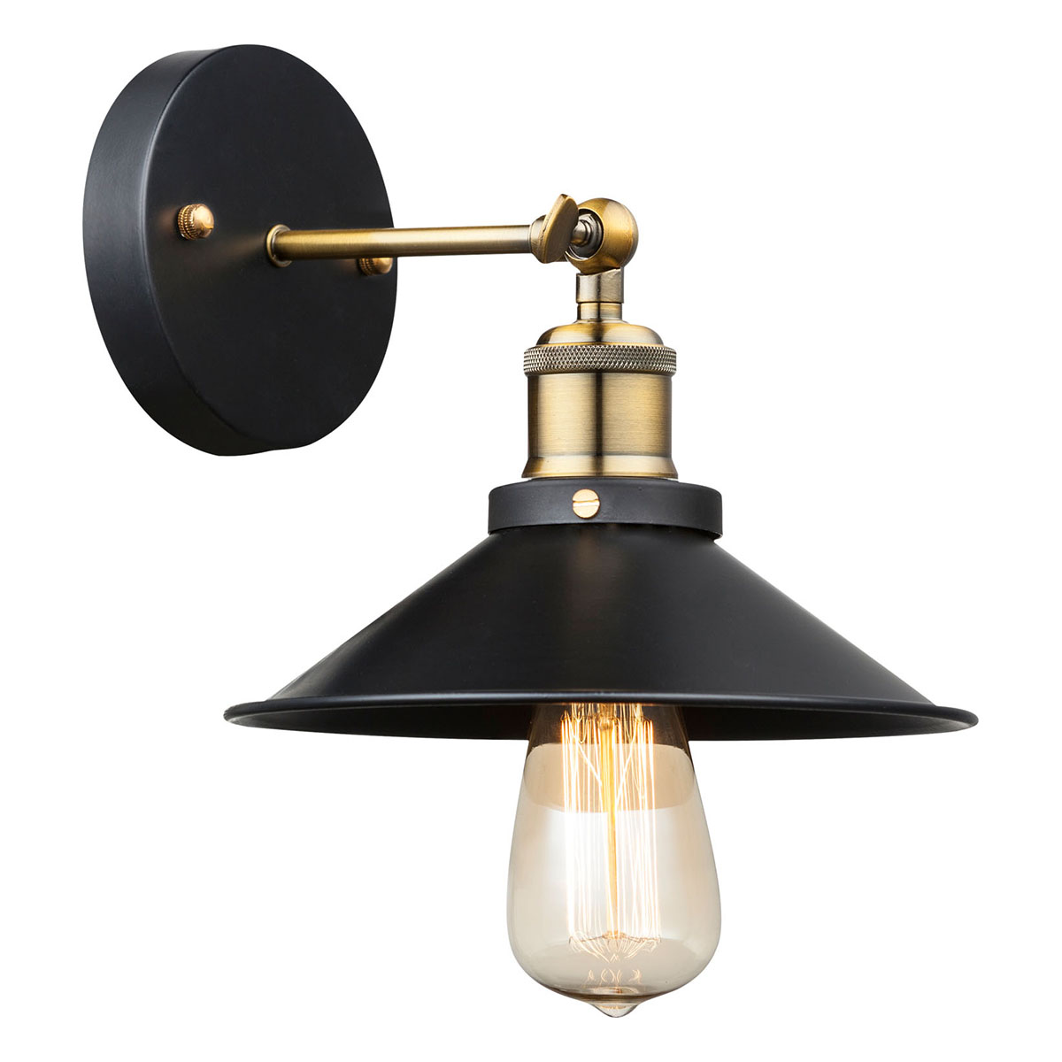 globo-wandlamp-lenius-zwart-metaal-scheepslamp-e27-15053w-0