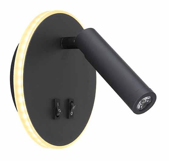 globo-wandlamp-many-zwart-metaal-ø15cm-led-78405s-2