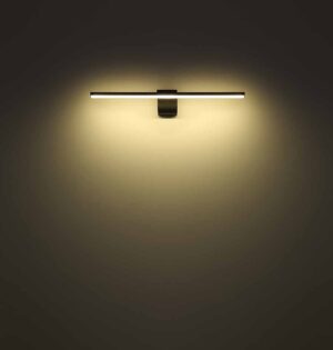 globo-wandlamp-pepe-messing-metaal-schilderijlamp-led-41925m-2