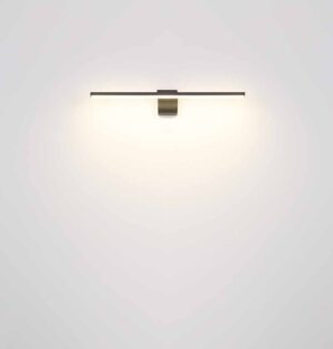 globo-wandlamp-pepe-messing-metaal-schilderijlamp-led-41925m-3
