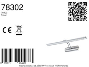 globo-wandlamp-picturei-chroom-metaal-schilderijlamp-led-78302-8a