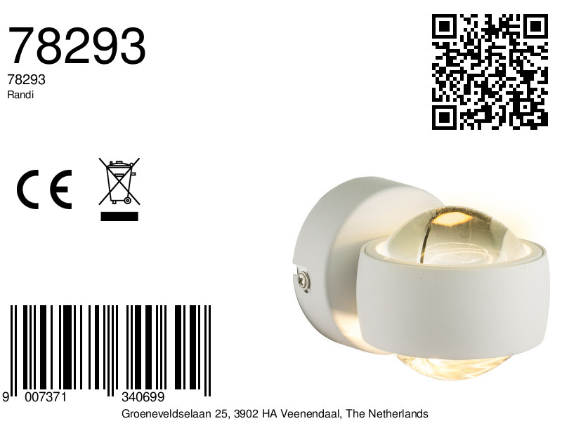 globo-wandlamp-randi-wit-metaal-led-78293-8a