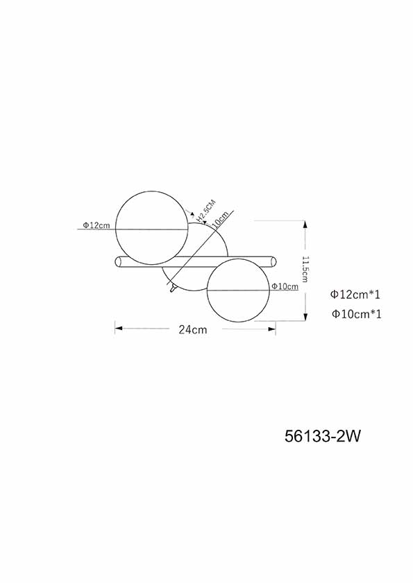 globo-wandlamp-riha-zwart-glasmetaalsmokeglas-kleurglas-lamp-g9-56133-2w-1