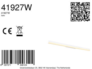 globo-wandlamp-sallo-wit-metaal-schilderijlamp-led-41927w-8a