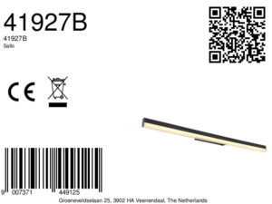 globo-wandlamp-sallo-zwart-metaal-schilderijlamp-led-41927b-8a