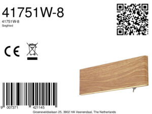 globo-wandlamp-siegfried-naturel-metaal-led-41751w-8-8a