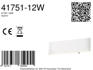 globo-wandlamp-siegfried-wit-aluminium-led-41751-12w-8a