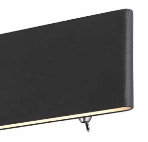 globo-wandlamp-siegfried-zwart-aluminium-led-41751-8b-1