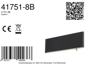 globo-wandlamp-siegfried-zwart-aluminium-led-41751-8b-8a