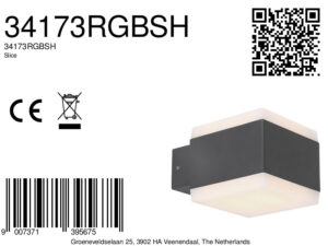 globo-wandlamp-slice-antraciet-aluminium-led-34173rgbsh-8a