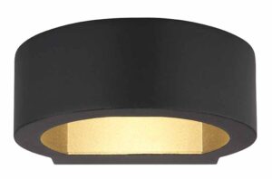 globo-wandlamp-slicei-zwart-aluminium-led-34313-1