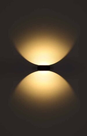 globo-wandlamp-slicei-zwart-aluminium-led-34313-2