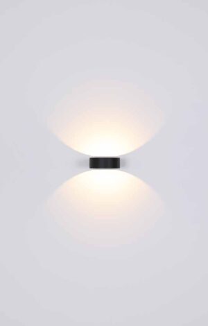 globo-wandlamp-slicei-zwart-aluminium-led-34313-3