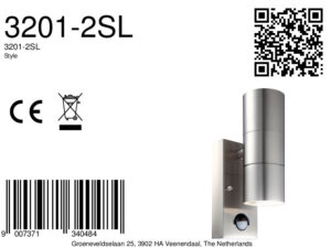 globo-wandlamp-style-staal-metaal-gu10-3201-2sl-8a