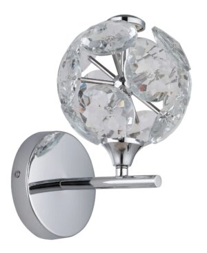 globo-wandlamp-virina-chroom-glas-bedlampje-led-16047wc-1