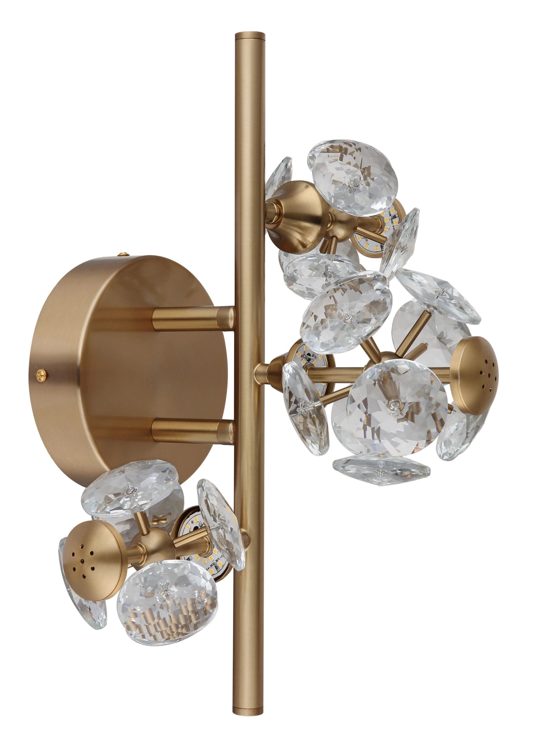 globo-wandlamp-virina-goud-glas-designlamp-led-16047-3w-1