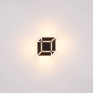 globo-wandlamp-xolli-zwart-metaal-led-41780w-3