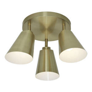 it'saboutromi-spot-bremen-goud-metaal-ø15cm-e27-bremen/c3/go-0