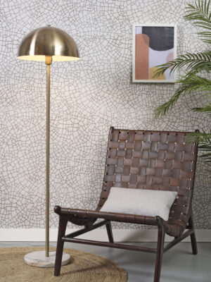 it'saboutromi-vloerlamp-toulouse-goud-metaal-ø40cm-e27-toulouse/f/go-02