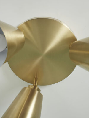 it'saboutromi-spot-bremen-goud-metaal-ø15cm-e27-bremen/c3/go-11