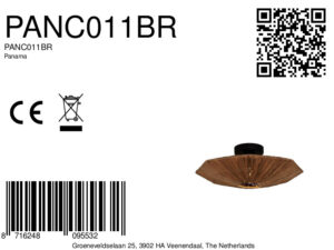 good&mojo-plafonniere-panama-bruin-raffia-ø45cm-e27-panc011br-8a