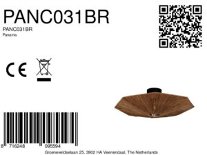 good&mojo-plafonniere-panama-bruin-raffia-ø65cm-e27-panc031br-8a