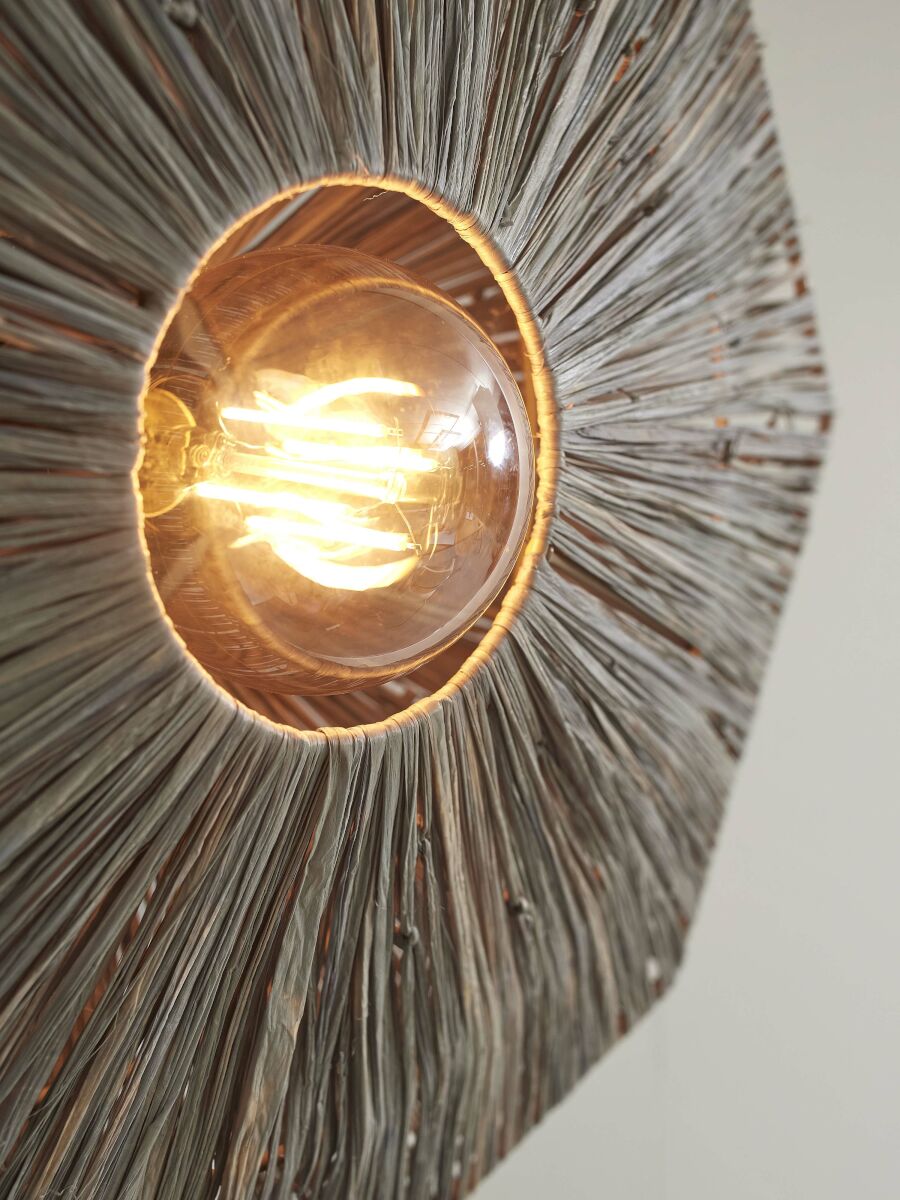 good&mojo-plafonniere-panama-grijs-raffia-ø45cm-e27-panc011dg-3