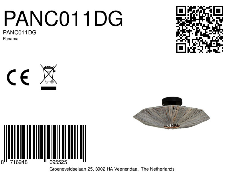 good&mojo-plafonniere-panama-grijs-raffia-ø45cm-e27-panc011dg-8a