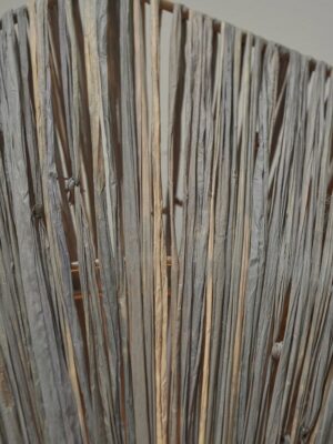 good&mojo-plafonniere-panama-grijs-raffia-ø65cm-e27-panc031dg-3