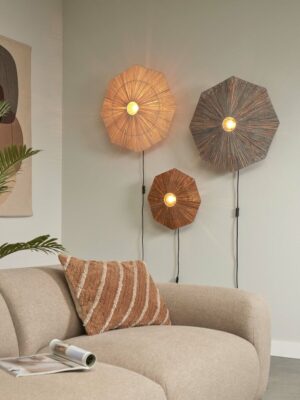 good&mojo-wandlamp-panama-bruin-raffia-ø45cm-e27-panw011br-2