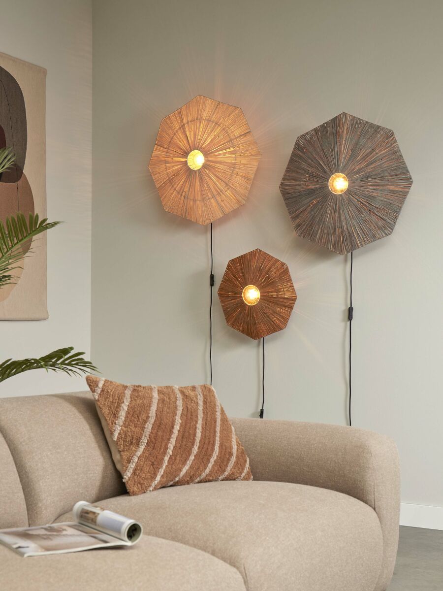 good&mojo-wandlamp-panama-bruin-raffia-ø45cm-e27-panw011br-2