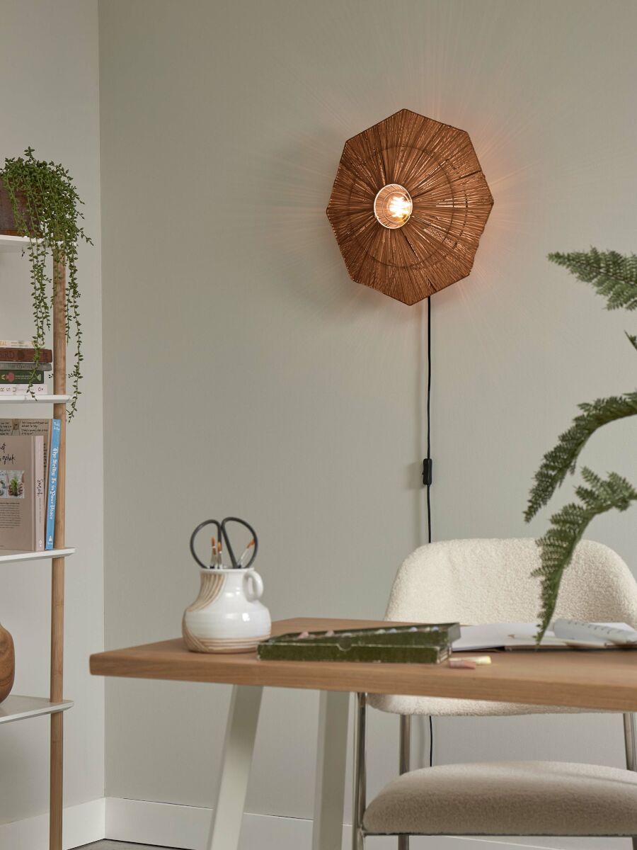 good&mojo-wandlamp-panama-bruin-raffia-ø45cm-e27-panw011br-3