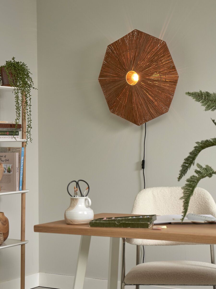 good&mojo-wandlamp-panama-bruin-raffia-ø65cm-e27-panw031br-3