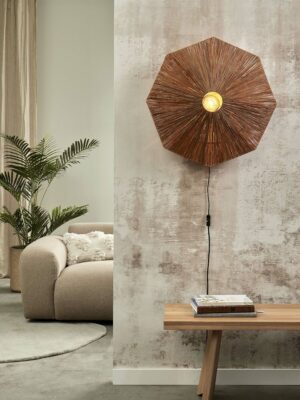 good&mojo-wandlamp-panama-bruin-raffia-ø65cm-e27-panw031br-4