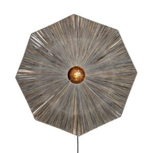 good&mojo-wandlamp-panama-grijs-raffia-ø65cm-e27-panw031dg-0