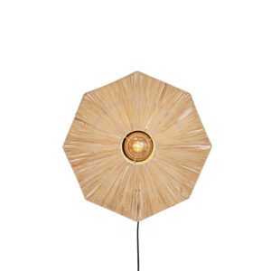 good&mojo-wandlamp-panama-naturel-raffia-ø45cm-e27-panw011na-0