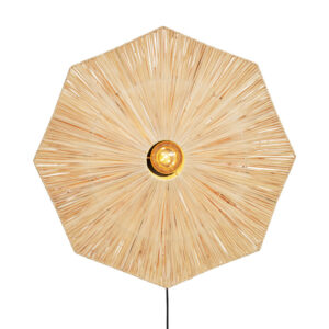 good&mojo-wandlamp-panama-naturel-raffia-ø65cm-e27-panw031na-0